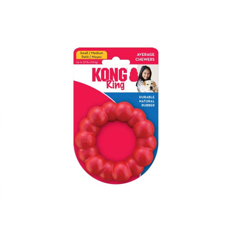 Kong Ring S/M 8*2cm