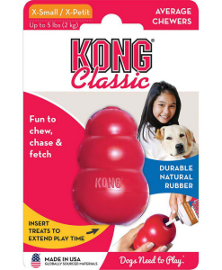 Kong Classic