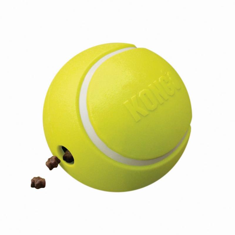Kong Rewards Tennisball