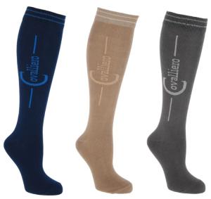 Ridstrumpor Flex 3-Pack