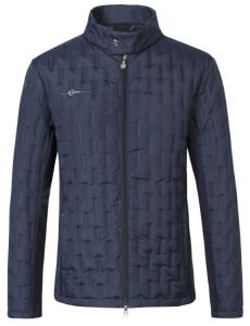 Hybrid Jacka Marinblå Herr
