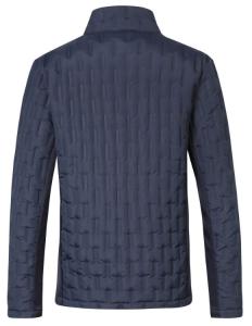 Hybrid Jacka Marinblå Herr