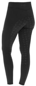 Ridtights ClassicStar Svart Barn
