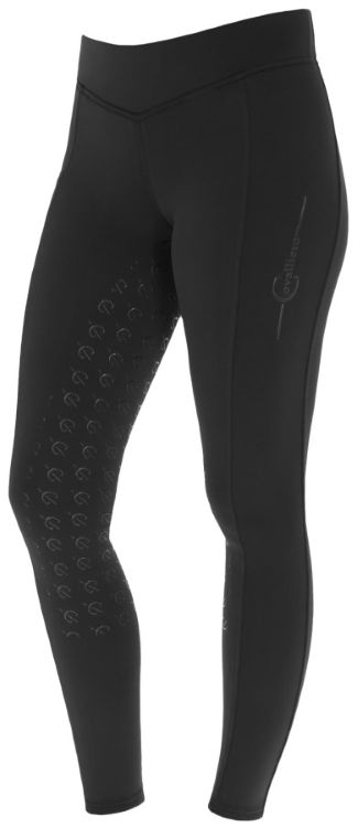 Ridtights ClassicStar Svart Barn