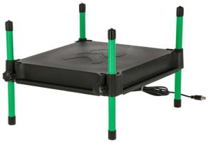 Värmetak för Kycklingar CozyHeat