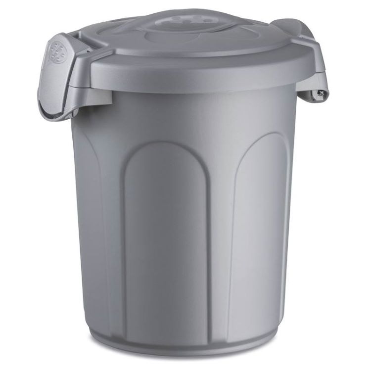 Fodertunna Speedy 8L 27x31cm