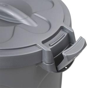 Fodertunna Jerry 23L 32x46cm