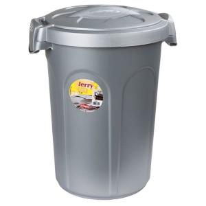 Fodertunna Jerry 23L 32x46cm