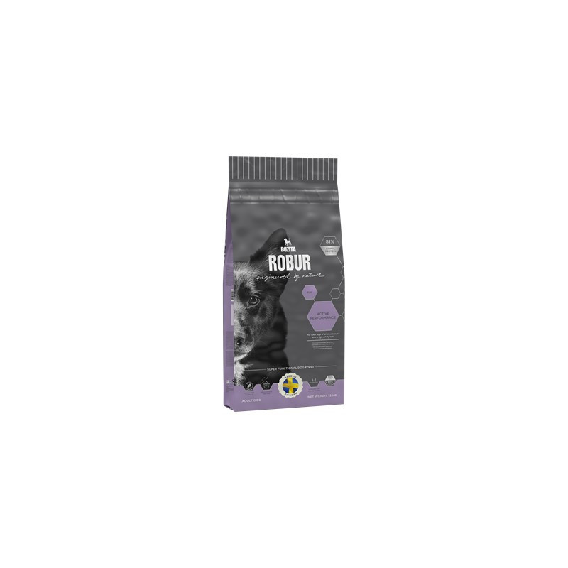 Robur Active Performance 12kg
