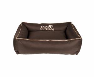 CAZO Hundbädd Maxy Outdoor Brown