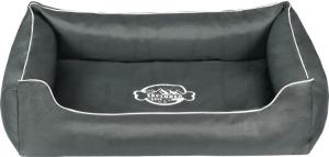 CAZO Hundbädd Maxy Foam Outdoor Grå