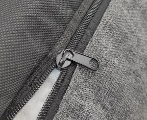 CAZO Hundbädd Maxy - Grå