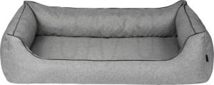 CAZO Hundbädd Maxy - Grå