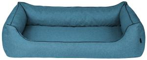 CAZO Hundbädd Maxy - Turkos