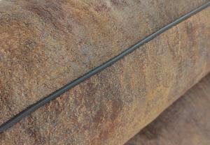 CAZO Hundbädd Brooklyn Brun