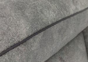 CAZO Hundbädd Brooklyn Grå