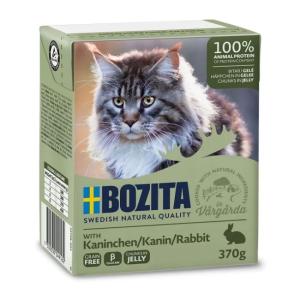 Bozita Tetra Kanin Gelé  370g