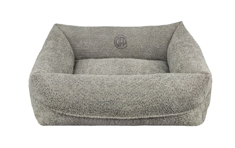 CAZO Hundbädd Aspen Grå