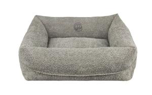 CAZO Hundbädd Aspen Grå