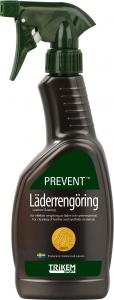 Trikem Leather Cleaner 500ml