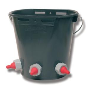 Lammbar med 3 nappar komplett 8L