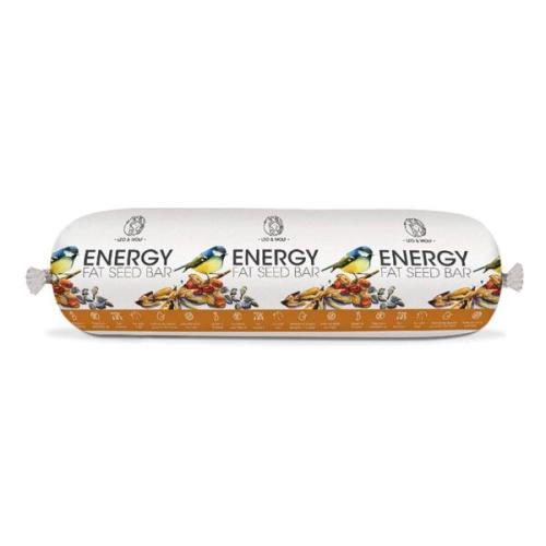 Fågelmat Leo & Wolf Talgkorv Energi 600g