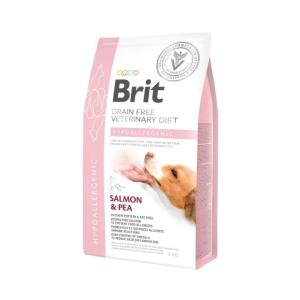 Brit Veterinary Grain Free Diet Dog Hypoallergenic