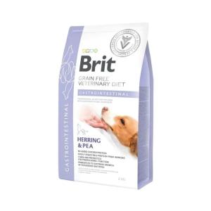 Brit Veterinary Grain Free Diet Dog Gastrointestinal