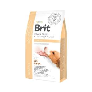 Brit Veterinary Grain Free Diet Dog Renal