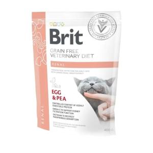 Brit Veterinary Grain Free Diet Cat Renal