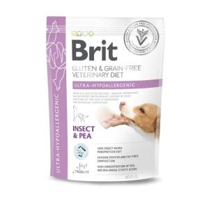 Brit Veterinary Grain Free Diet Dog Ultra-hypoallergenic