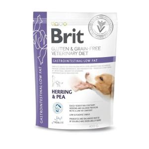 Brit Veterinary Diet Dog Gastrointestinal-Low fat