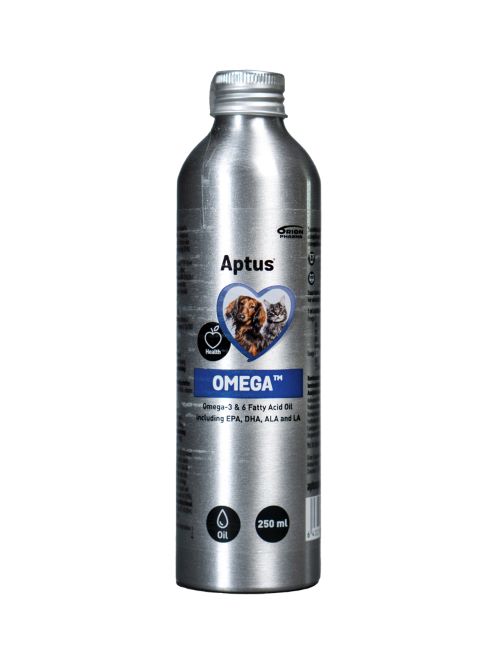 Aptus Omega Oil (250 ml)