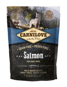 Carnilove Dog Salmon Adult