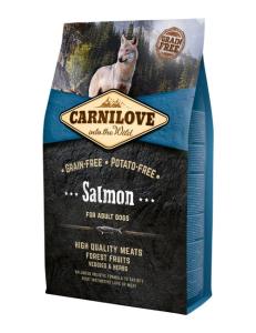 Carnilove Dog Salmon Adult