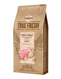 Carnilove Dog True Fresh Turkey Puppy