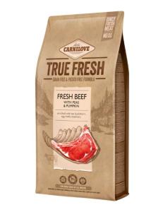 Carnilove Dog True Fresh Beef Adult dogs