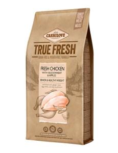 Carnilove Dog True Fresh Chicken Senior