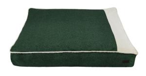 CAZO Madrass Sigma Grön