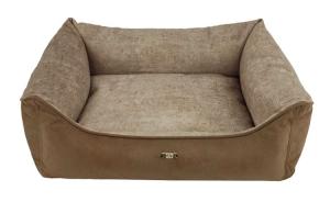 CAZO Mjuk Hundbädd Stockholm Beige