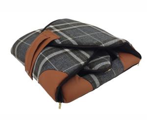 CAZO Katt Igloo Premium (Oxford 47 x 46 x 40)