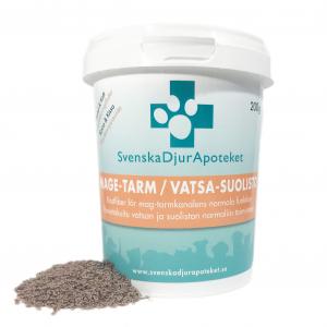 Svenska DjurApoteket Mage & Tarm 200g