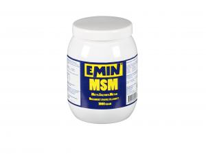Emin MSM