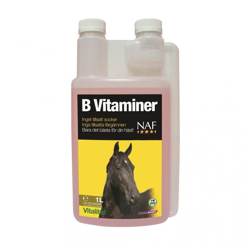 NAF B Vitamin 1l