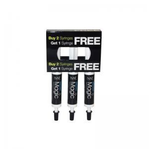 NAF magic 3-pack Orala sprutor