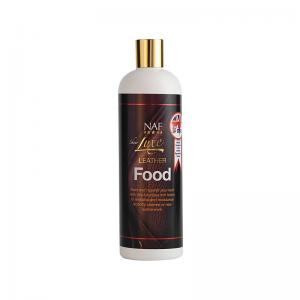 Luxe leather Food 500ml