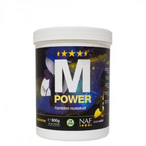 NAF M-Power 900g