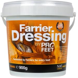 NAF Farrier Dressing Fuktkräm 900g
