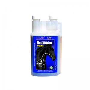 NAF Respirator Boost Flytande 1L