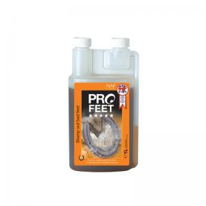 NAF Pro Feet Flytande 1L